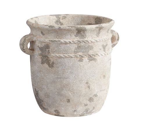Medium Planter - 20.75"D x 18"H