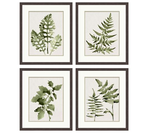 Set of 4