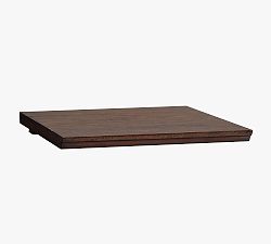 Open Box: Livingston Top, 17.5"-Brown Wash
