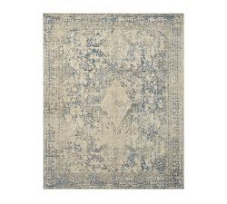 Lissa Hand-Tufted Wool Rug - Thumbnail 2