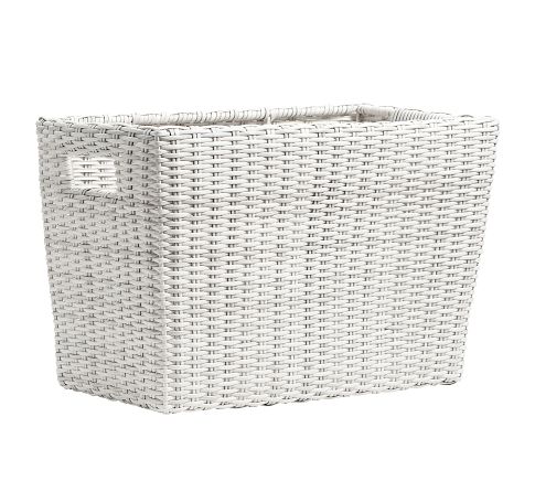 Rectangle Basket
