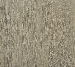 Indio Wood Outdoor Collection 6x6" Swatch, Weathered Gray