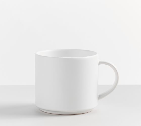 Mason Stoneware Mugs