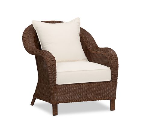 Replacement Lounge Chair Cushion
