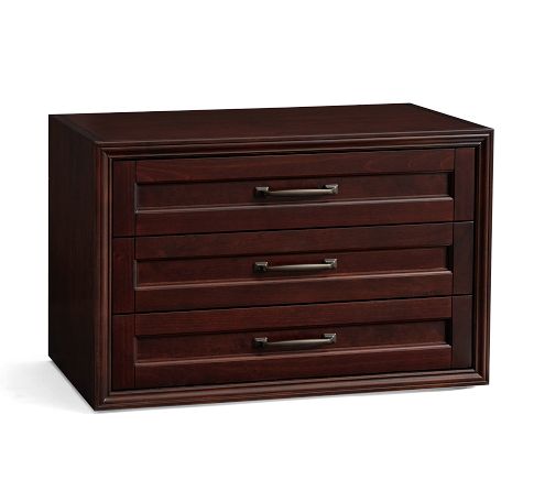 3-Drawer Cabinet