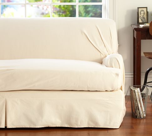 Small Sofa