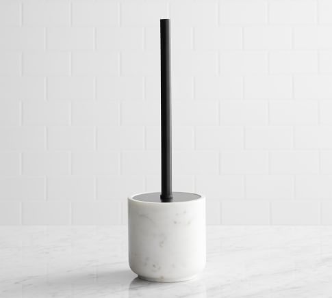Toilet Brush & Holder