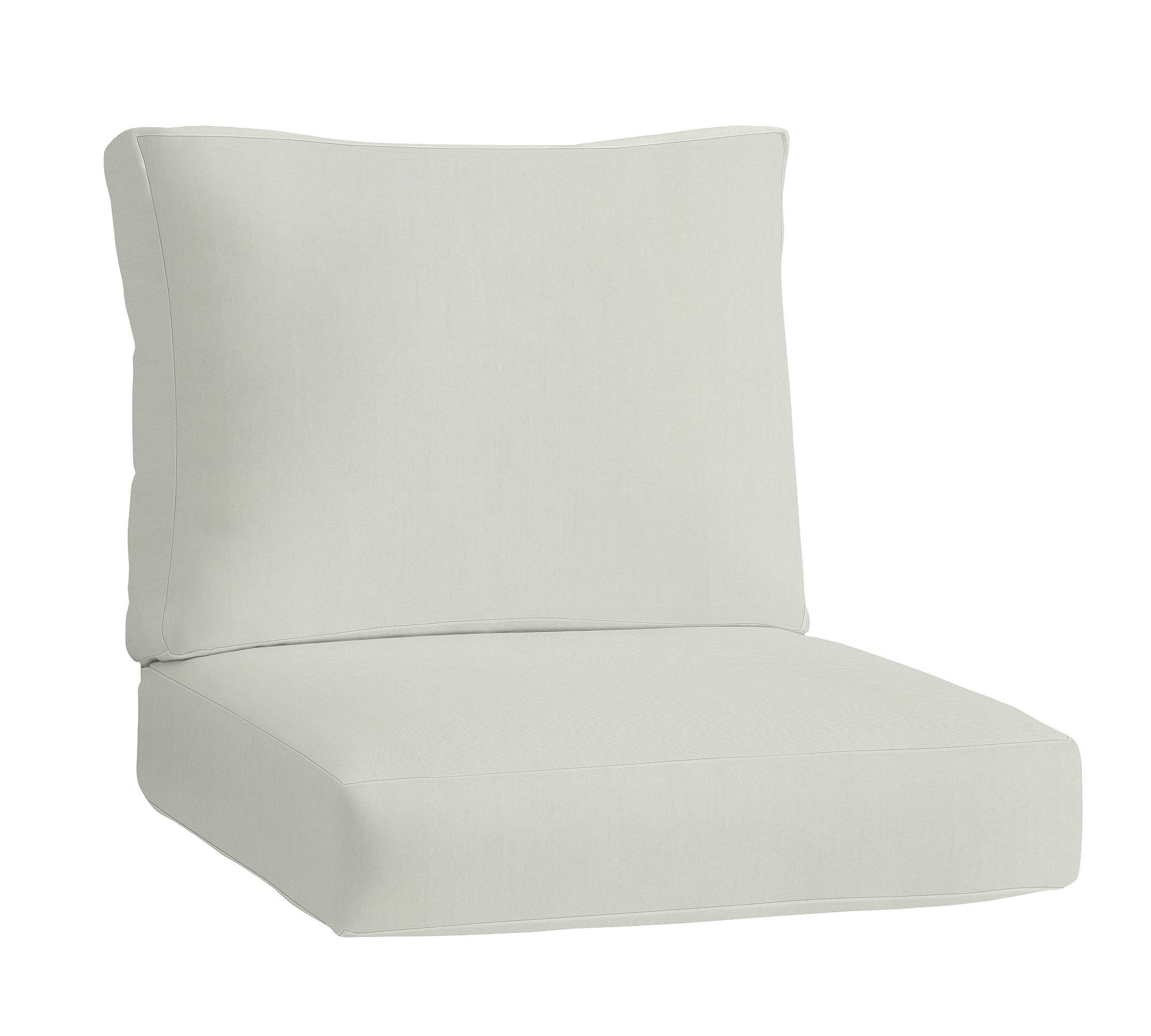 Universal Sunbrella Replacement Deep Lounge Seating Cushions