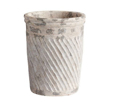 Large Planter - 19"D x 23.75"H