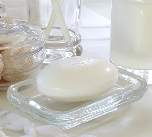 Soap Dish