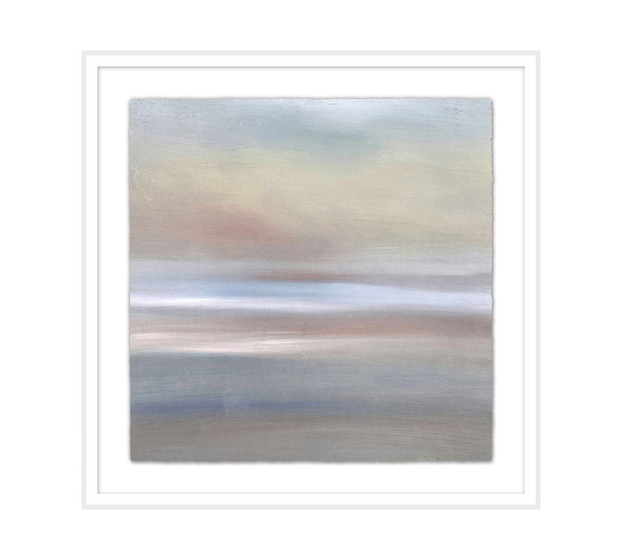 Pottery Barn Canvas Print - Thumbnail 2
