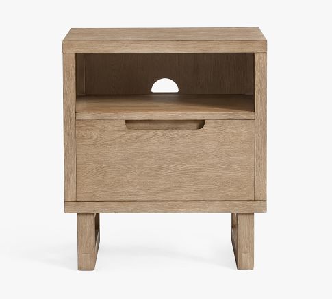 Portola Mini Nightstand