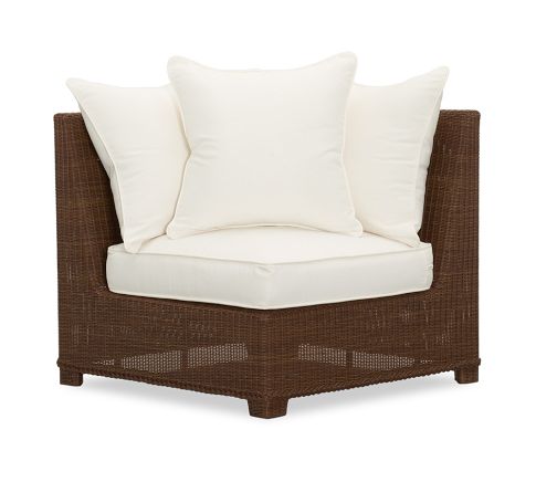 Replacement Sectional Corner Chair Cushion