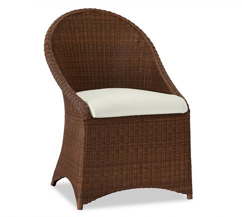 Replacement Dining Chair Cushion