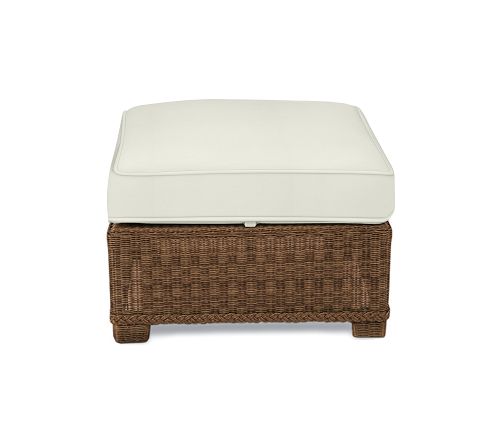 Replacement Sectional Ottoman Cushion