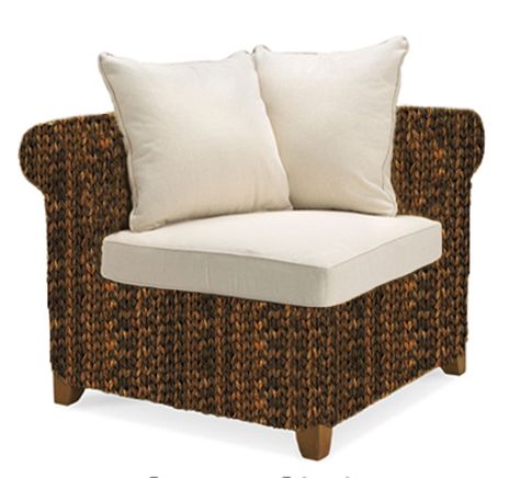 Corner Chair