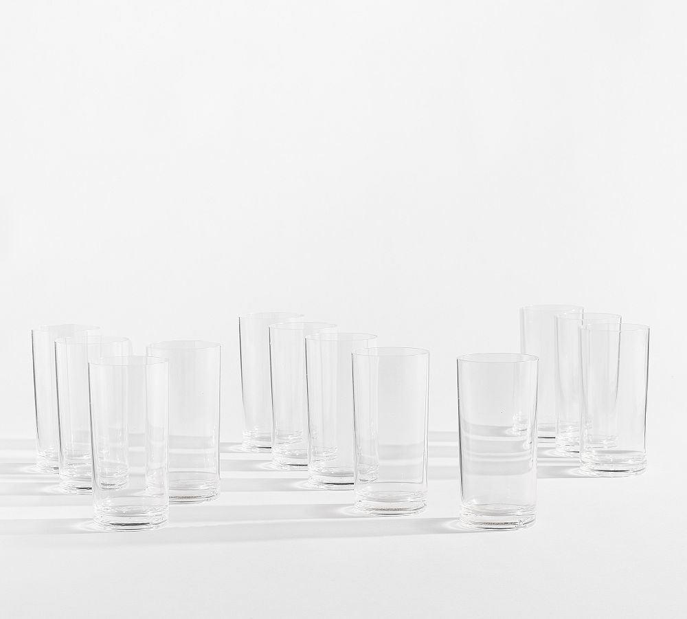 Caterer's Box Outdoor Tumblers - Set of 12