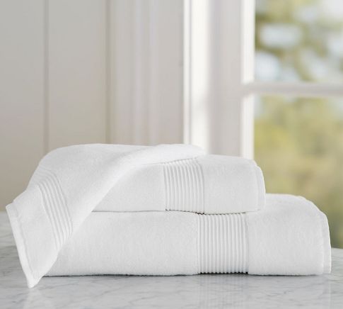 Bath Towel