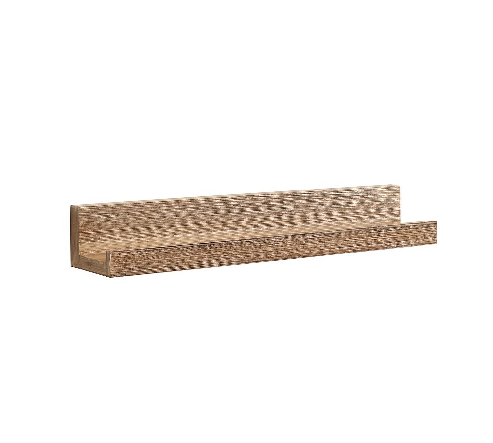 Holman Handmade Floating Ledge (24") in Seadrift