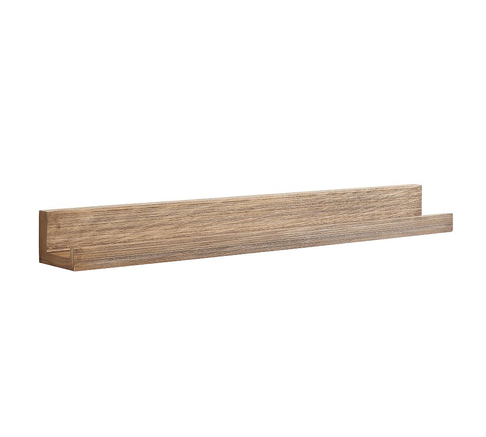 Holman Handmade Floating Ledge (36") in Seadrift