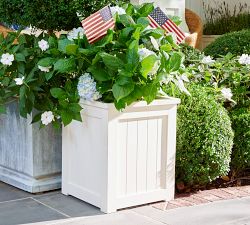 Montauk Planters