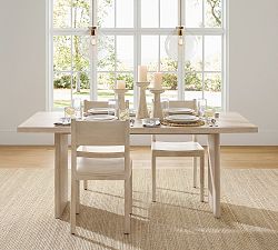 Cayman Dining Table (72")