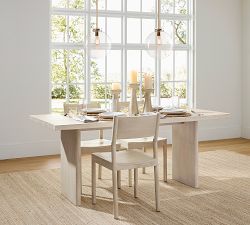 Cayman Dining Table (72")