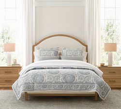 Vintners Wide Nightstand (31")