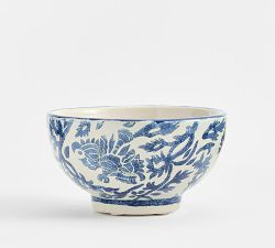 Hand Painted Decorative Bowl