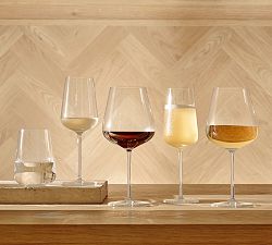 ZWIESEL GLAS Verbelle Glassware Collection