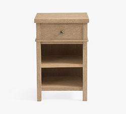 Open Box: Toulouse Mini Nightstand (18") - Seadrift