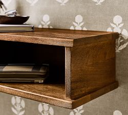 Summerville Floating Shelf (36")