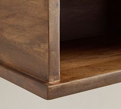 Summerville Floating Shelf (36")