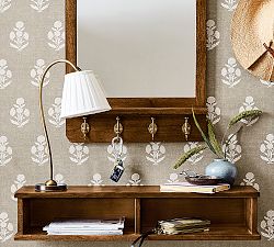 Summerville Floating Shelf (36")