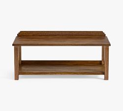 Summerville Shoe Rack (31")