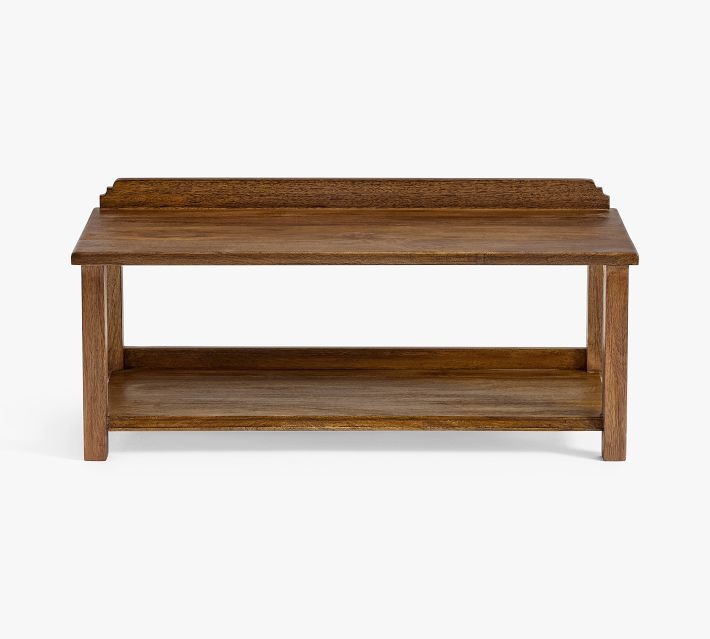 Summerville Shoe Rack (31