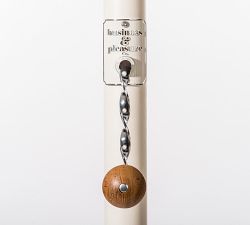 Contract Grade 8' - 12' Selene Resort Market Umbrella