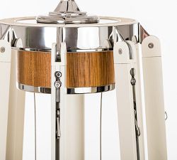 Contract Grade 8' - 12' Selene Resort Market Umbrella