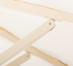 Contract Grade 8' - 12' Selene Resort Market Umbrella