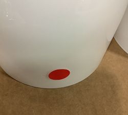 Open Box: Mercer Triple Sconce (19") - Chrome