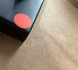 Open Box: Sherman Metal Task Floor Lamp (45") - Bronze