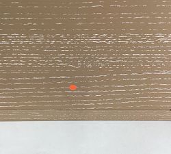 Open Box: Stella Jewelry Box, Large (15") - Fog