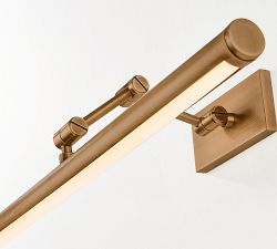 Henry Metal Picture Light