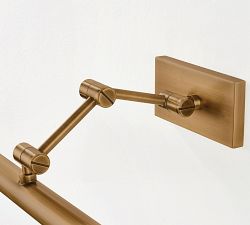 Henry Metal Picture Light - Thumbnail 4