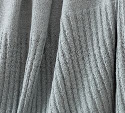 Bold Bordered Outdoor Throw