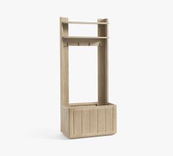 Aptos Pool Storage Collection