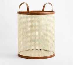 Brooks Tote Basket