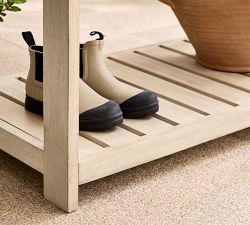 Cayman Potting Station