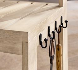 Cayman Potting Station