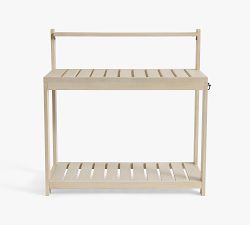 Cayman Potting Station